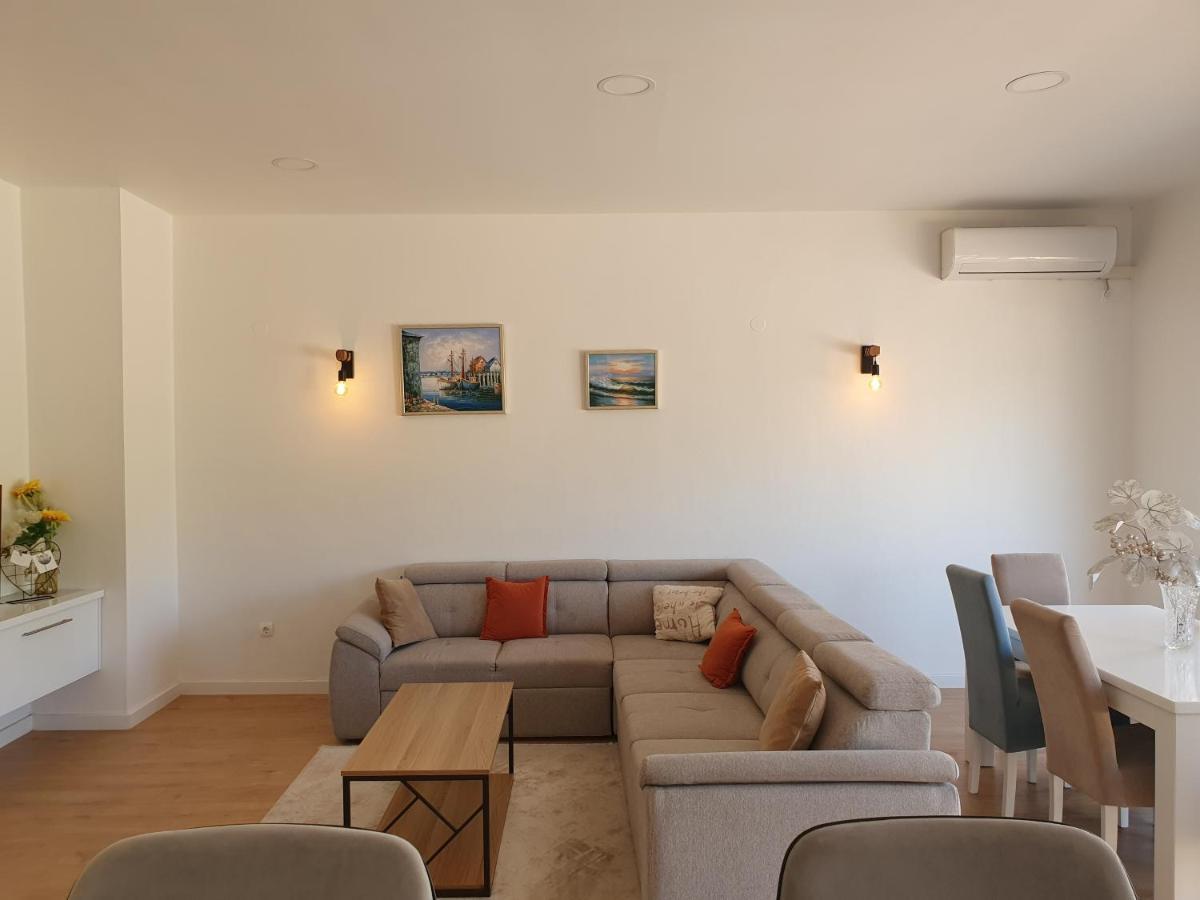 Apartment Faraon Free Private Parking 莫斯塔尔 外观 照片