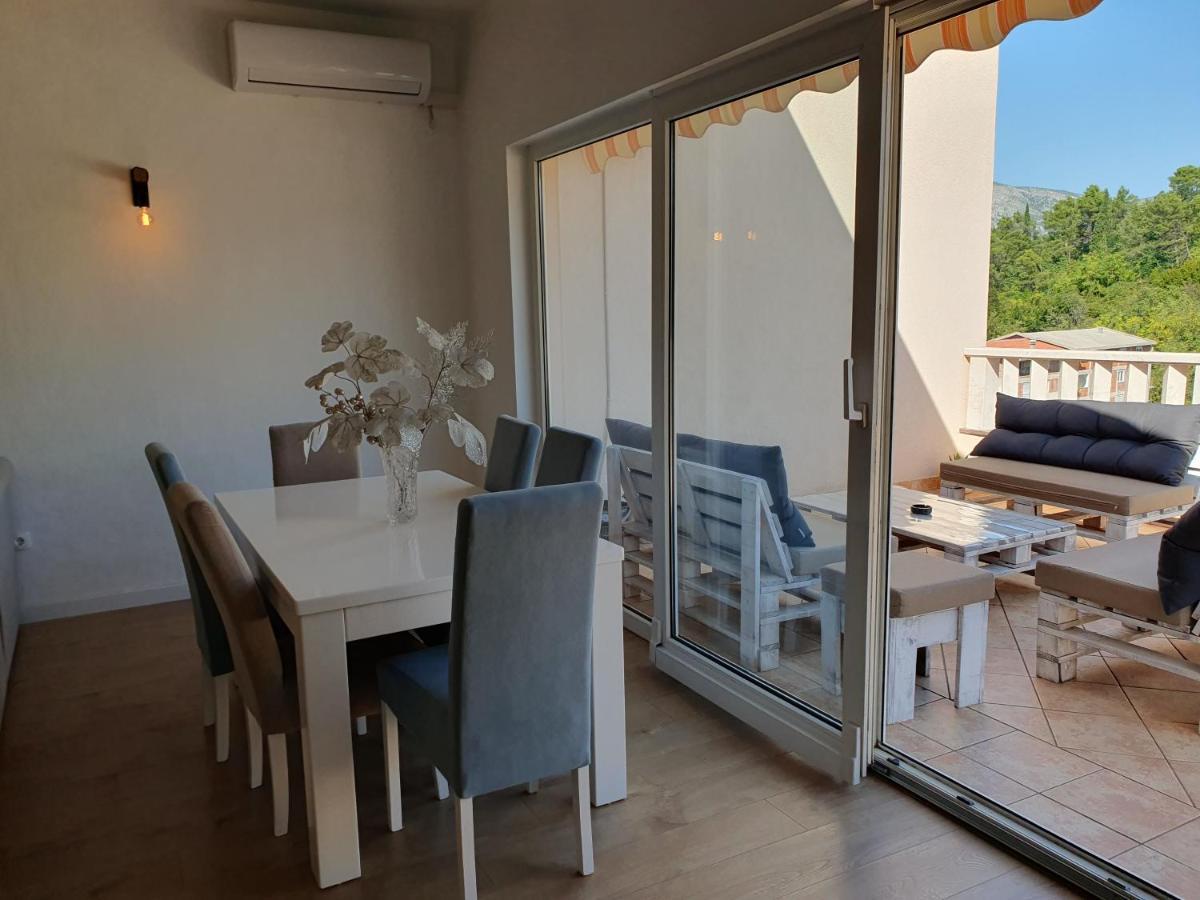 Apartment Faraon Free Private Parking 莫斯塔尔 外观 照片